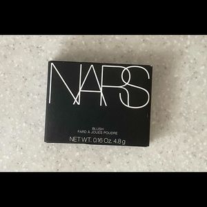 NARS BLUSH: DOLCE VITA